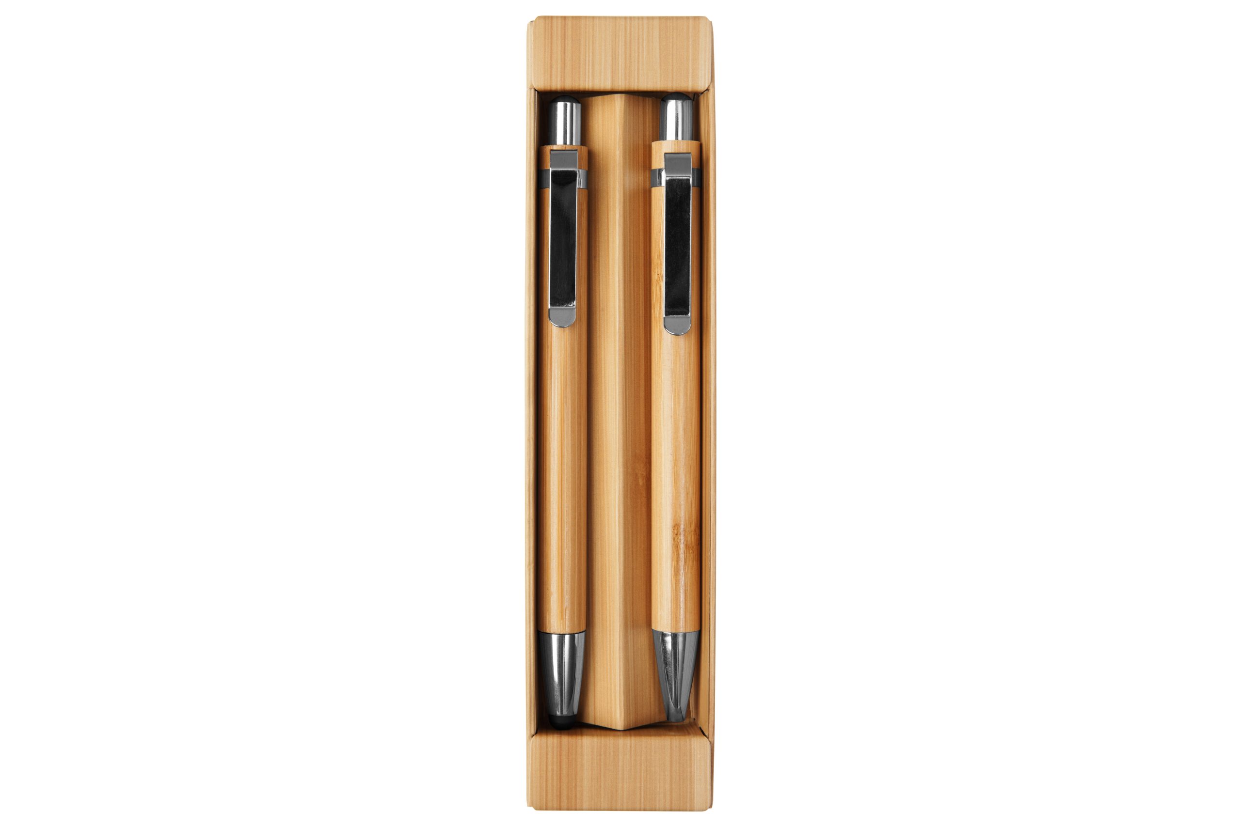 Set Bolígrafos Ejecutivos